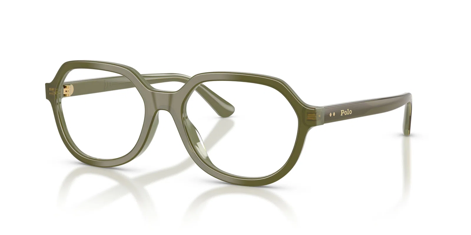 Polo 2310U Eyeglasses - view 21